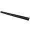 Spec-D Tuning 07-14 Chevrolet Silverado Tailgate Spoiler TGP-SIV0715-BK-FS - alternate 1
